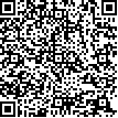 QR Kode der Firma FABREALSTAV, s.r.o.