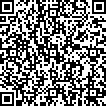 QR Kode der Firma DD CAFETERIA s.r.o.