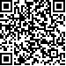 Company's QR code Drazby ZA, s.r.o.