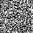 Company's QR code Marketa Sneberkova