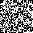 Código QR de la empresa JH2Z, s.r.o.