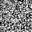 Company's QR code Delovy kriz, s.r.o.