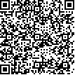 Código QR de la empresa Energoefekt, s.r.o.