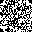 Código QR de la empresa IFE-CR, a.s.