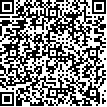 QR Kode der Firma VIVA salon krasy