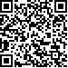 QR Kode der Firma A.J.J. Energo, a.s.