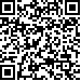 Company's QR code AGREKO-USTI, s.r.o.