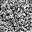 QR Kode der Firma Rokyta PL, s.r.o.