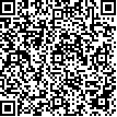 QR kód firmy Terapie Aleš Waksmundský