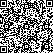 QR Kode der Firma EUWECO s.r.o.