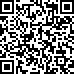 Company's QR code Zahrady Poncak, s.r.o.