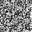 QR Kode der Firma Reality Bouskova s. r. o.