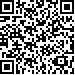 Código QR de la empresa Milan Murar