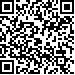 Company's QR code Domov mladeze pri ISS