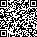 Company's QR code Marcela Pavelkova