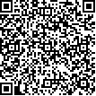 Company's QR code Spol.vlast. Pechlatova 334/1a, Praha 5