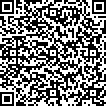 Código QR de la empresa MVDr. Milan Rovder, veterinarny lekar