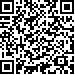 QR Kode der Firma GIS Skalica, a.s.