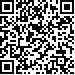 QR Kode der Firma Chmelova, s.r.o.