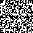 Company's QR code PERESTAV s.r.o.