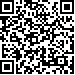 Company's QR code Jana Pamulova