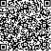 Código QR de la empresa 1234 Branding, s.r.o.