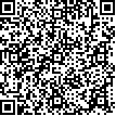 Código QR de la empresa MYproject SK, s.r.o.