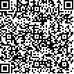 Company's QR code Radka Buzrlova JUDr.