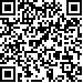 Company's QR code Ing. Isabela Binarova