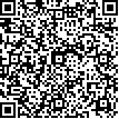 Código QR de la empresa Jan Fiala