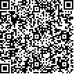 Company's QR code Blanka Holeckova