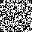 Company's QR code Grifongas, s.r.o.