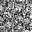 Company's QR code Hana Pfeiferova