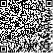 Company's QR code Modry konik, s.r.o.