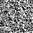 QR Kode der Firma Penzion Pod Bilou horou