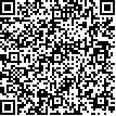 QR codice dell´azienda V I T A L  OHW  s.r.o.