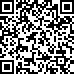 QR Kode der Firma MUDr.Hana Loksova