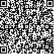 Company's QR code Ales Dvornicky