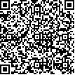 QR codice dell´azienda Penzion Poodri