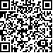 QR codice dell´azienda Jana Gecova