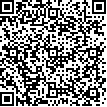 Código QR de la empresa G&G Vina s.r.o. v likvidaci