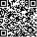 Company's QR code Lucie Doubova