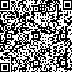 QR Kode der Firma Kubik a.s.