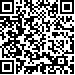 Company's QR code Svatava Pupova