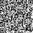 QR Kode der Firma Alena Jaklova