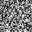 Company's QR code Radka Tomasova