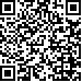 Company's QR code Lea Urbanova