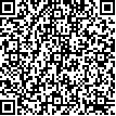 Código QR de la empresa InClusive s.r.o.