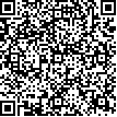 Company's QR code Corona Consult, s.r.o.