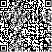 Company's QR code Vstj Ftvs Praha